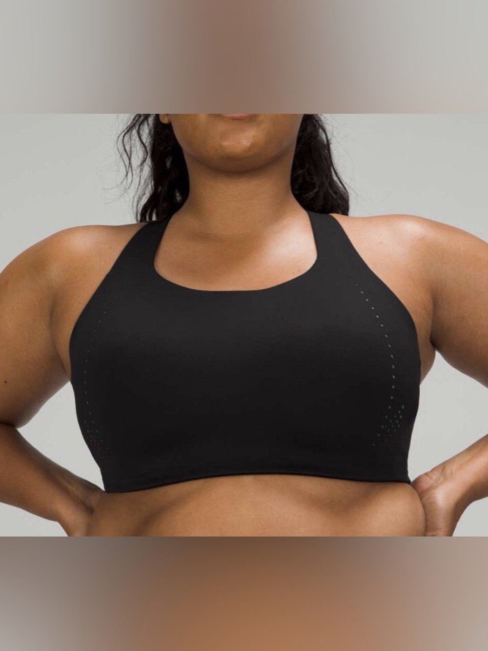 lululemon athletica Air Support Bra